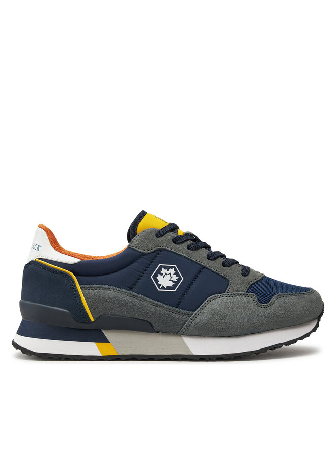 

Кроссовки Wilson SME6805-002-M94 Lumberjack, серый