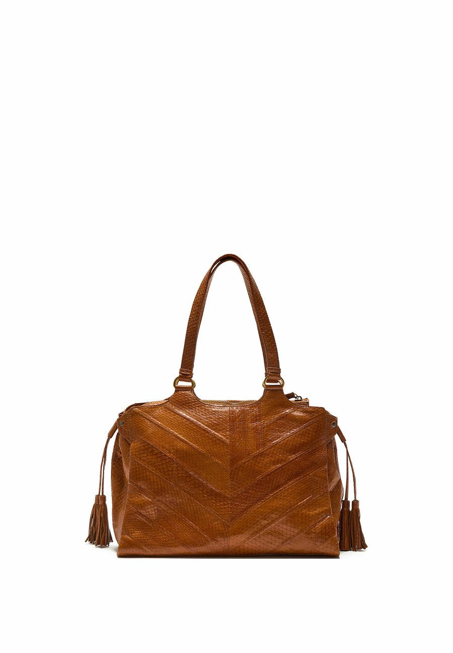 

Сумка Maliparmi Handbag, Amber/Apricot