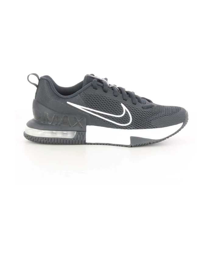 

Черные кроссовки Air Max Alpha TRNR Nike, черный