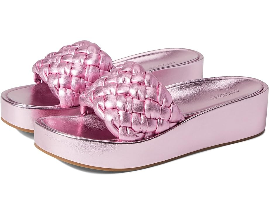 

Туфли Aerosoles Dana, цвет Fuchsia Pink