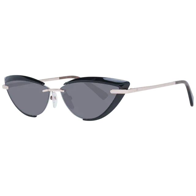 

Солнцезащитные очки Web we0283 01a 56 Web Eyewear, черный