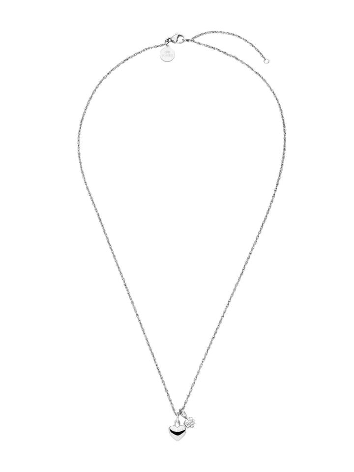 

PURELEI Колье «Brave», 55 см, серебро