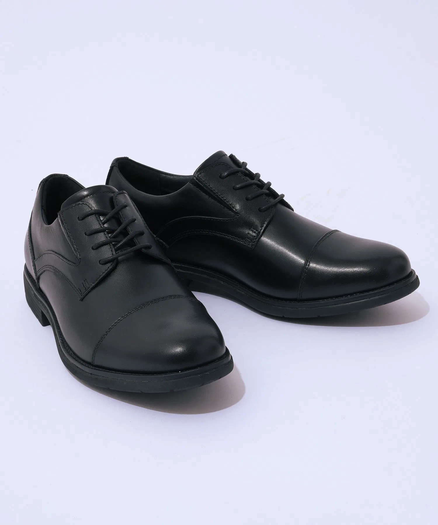 Мужские туфли ROCKPORT Classic Dress Waterproof Cap Toe