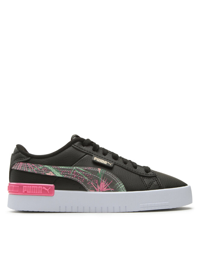 

Кроссовки Jada Vacay Queen Jr 389750 Puma, черный