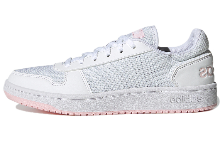 

Adidas Neo Adidas Hoops 2.0 'Белый Розовый' Женские