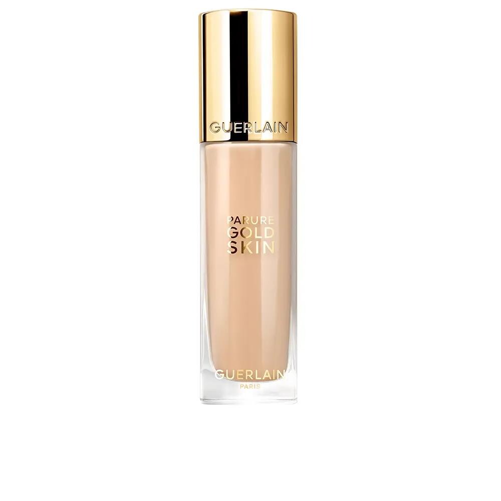 

Тональный крем Guerlain Parure Gold Skin, 3n