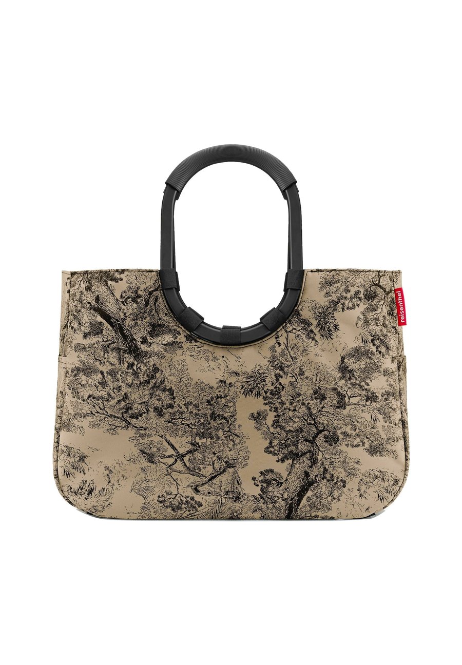 

Сумка-шоппер Reisenthel Tote bag, Jacquard Brown/Light Brown