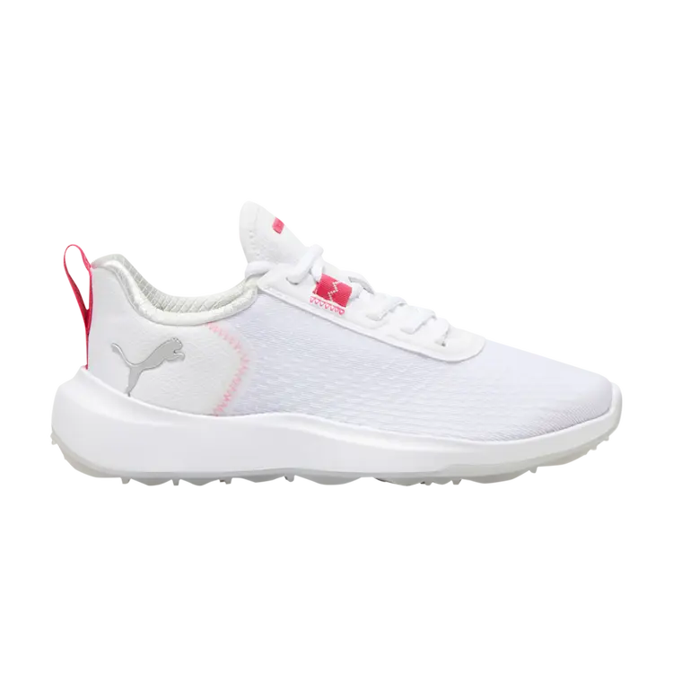 Кроссовки Puma Wmns Fusion Crush Sport, белый