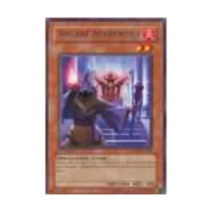 

CCG Чародейский ученик (Редкий), Yu-Gi-Oh - Crimson Crisis - Singles