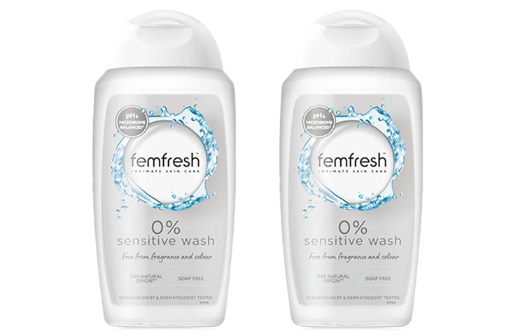 

Женская личная гигиена FEMFRESH