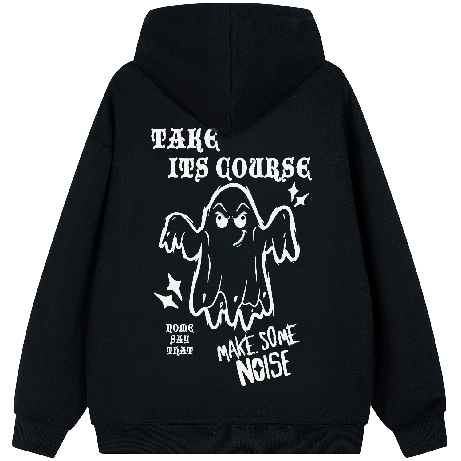 

Свитшот Unisex NOME, лавандовый