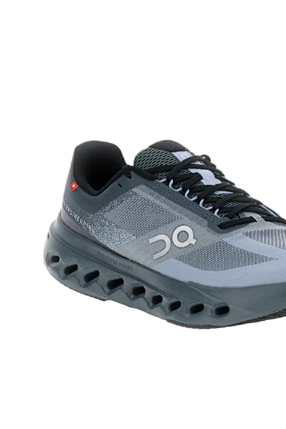On Running Кроссовки Blue Cloudsurfer Next Mesh — фото 4