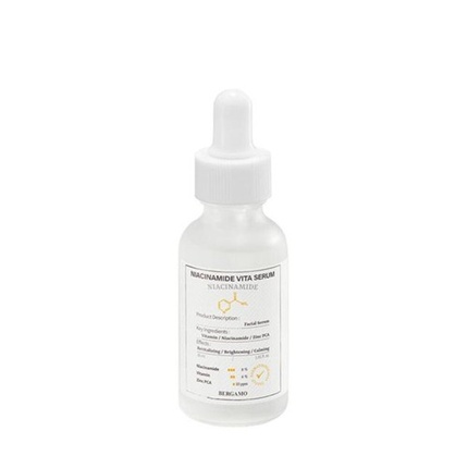 

Сыворотка для лица Niacinamide Vita Serum 30ml