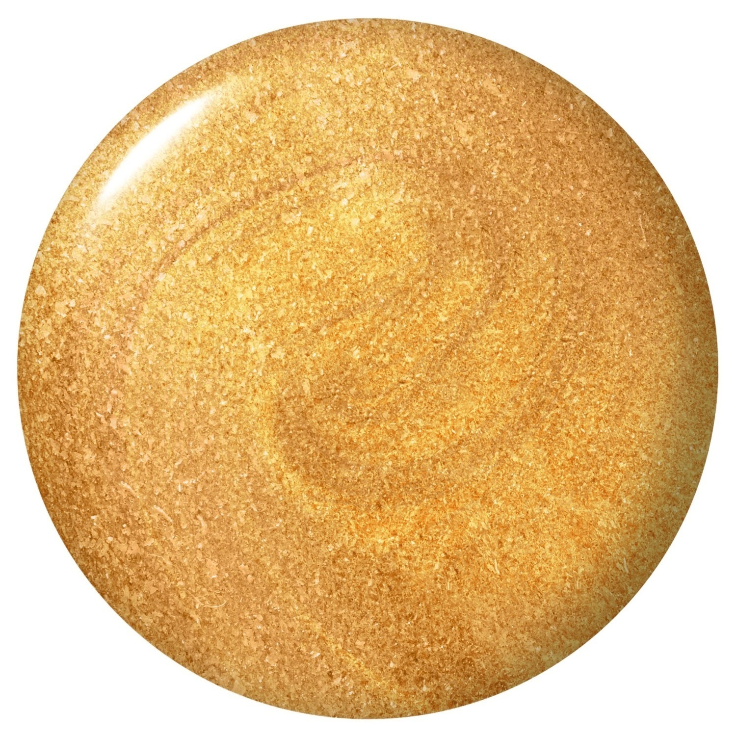 Лак для ногтей nail lacquer holiday 2025 - good enough to treat Opi, hrs07 - nougat by nature, объем 15 мл — фото 2