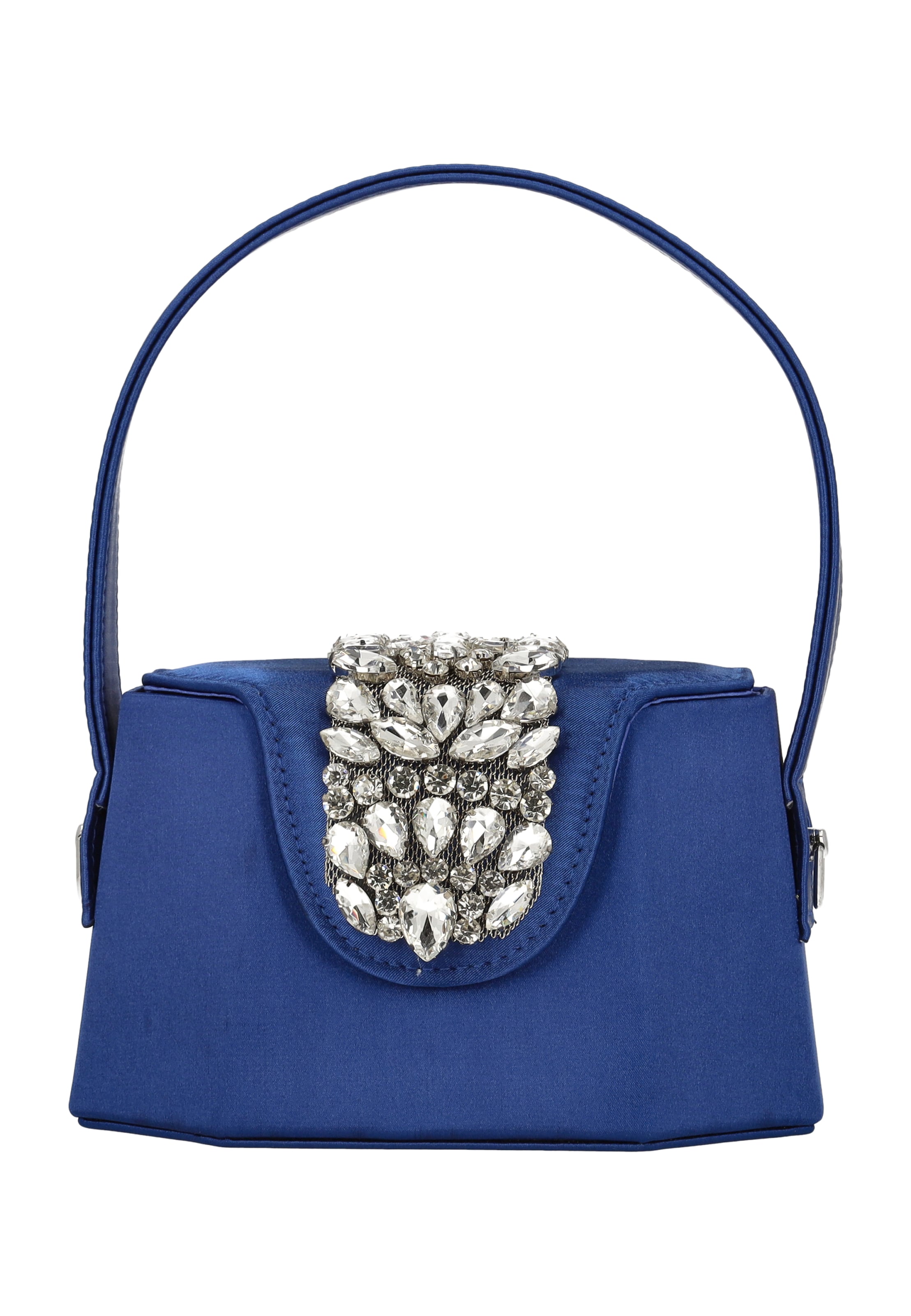 

Faina Клатч в цвете Royal Blue