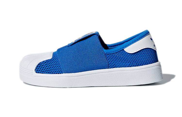 

Детские кроссовки для скейтбординга adidas originals Superstar BP