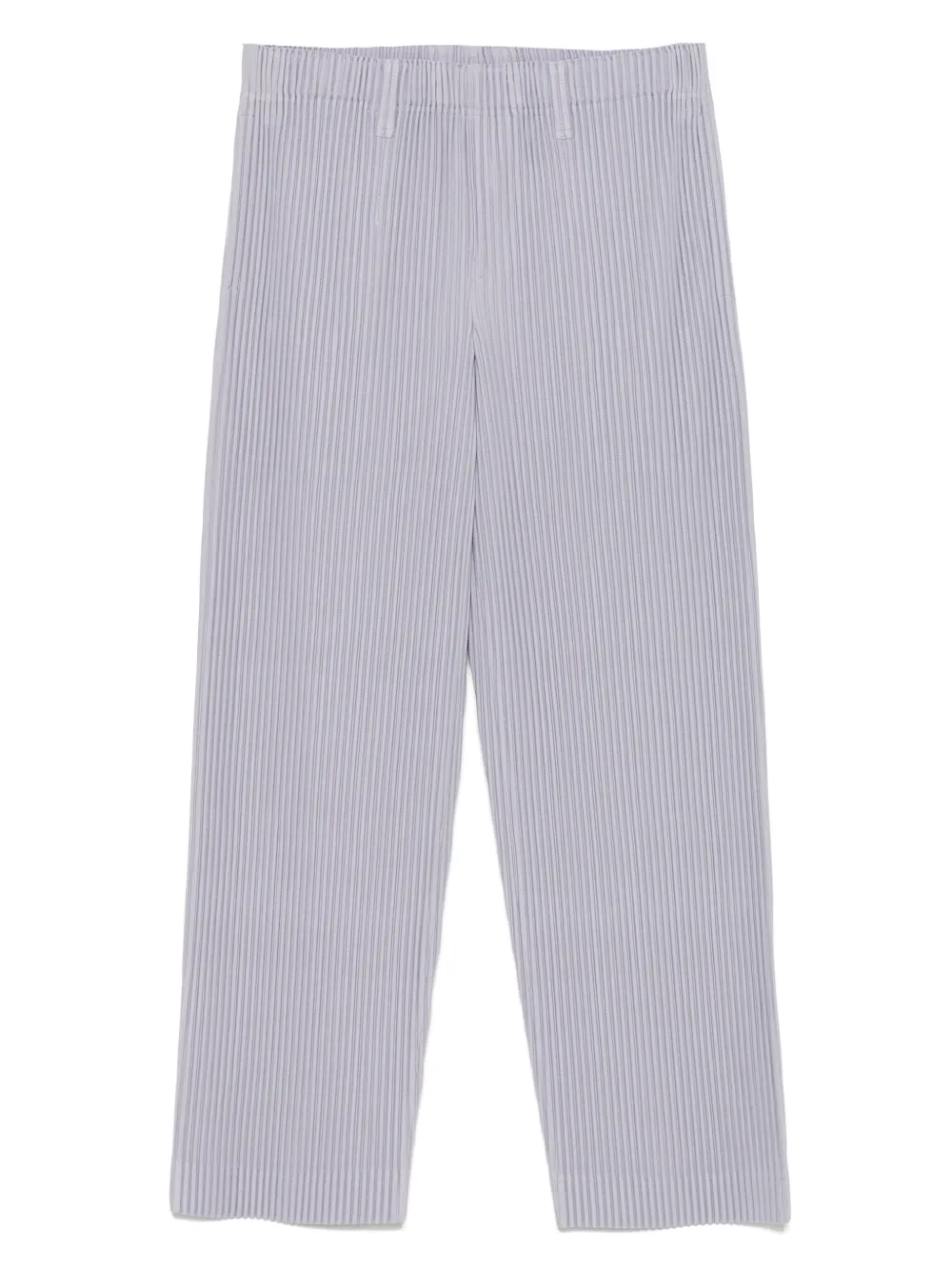 

Брюки Tailored Pleats 2 Homme Plissé Issey Miyake, серый