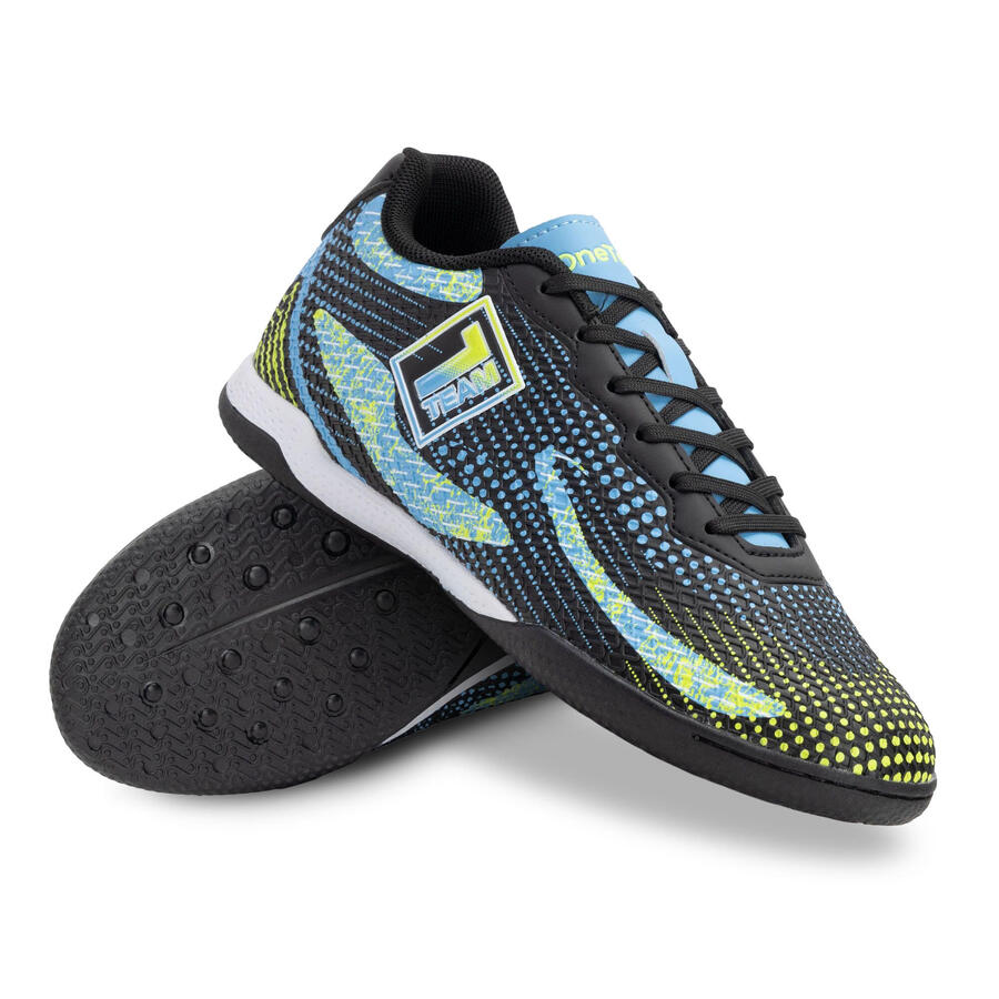 

Детские футбольные бутсы OneTeam Robero Teen IC