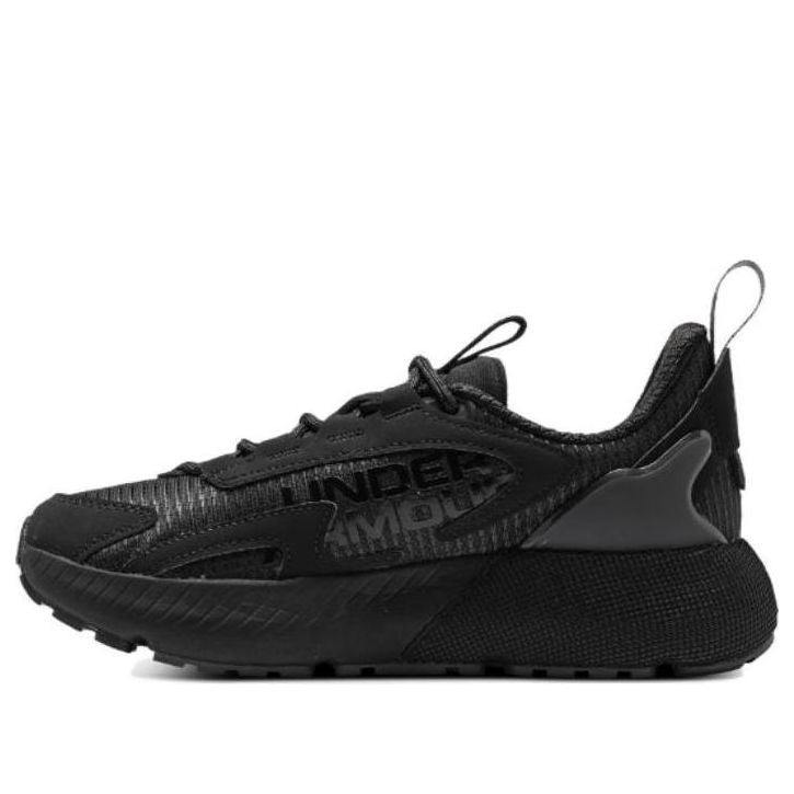 

Кроссовки Under Armour UA HOVR Mega 2 MVMNT 'Black', черный