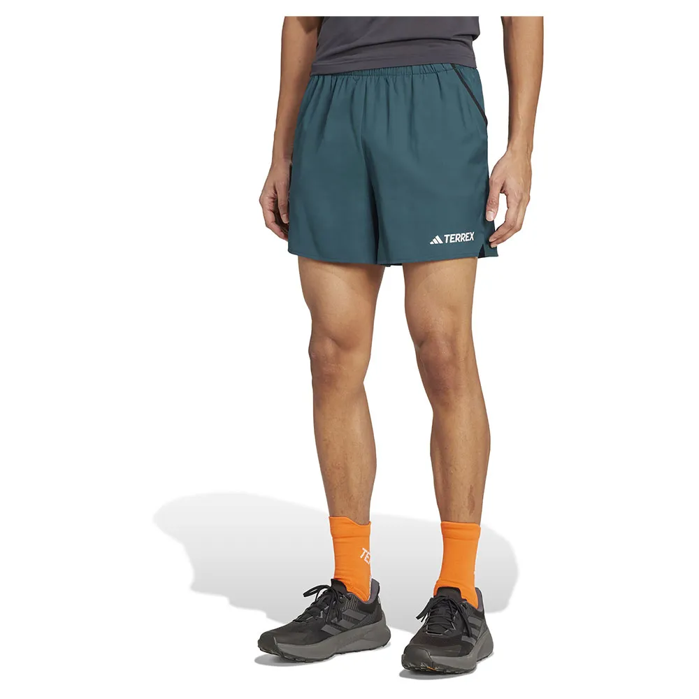 

Шорты adidas Terrex Multi Light 7´´, синий