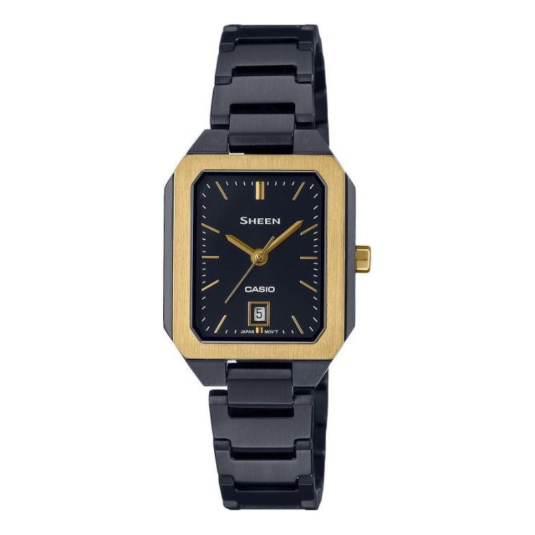 

Часы Casio