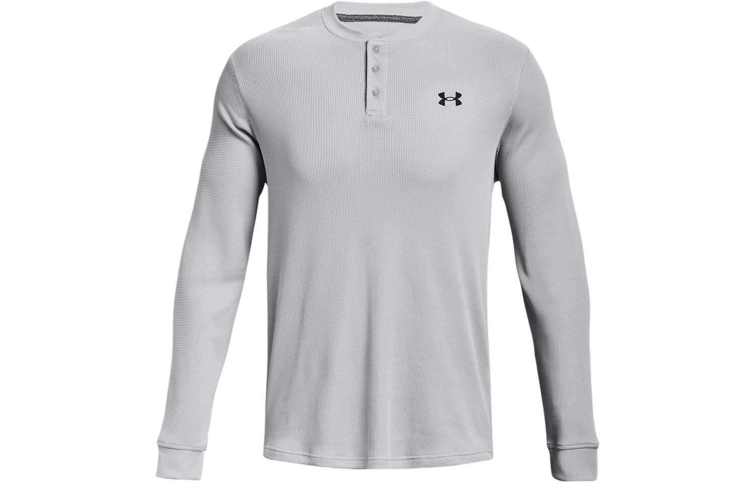 

Футболка мужская современная серая Under Armour, серый