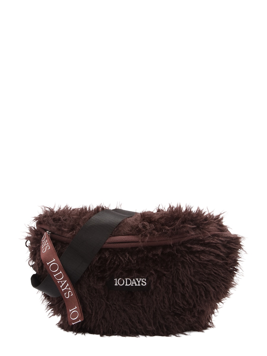 

Сумка через плечо 10Days, коричневый