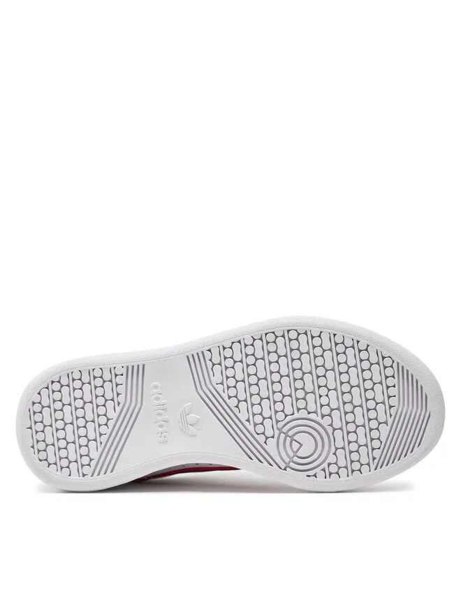 Adidas Кроссовки Continental 80 C G28215 белые — фото 4