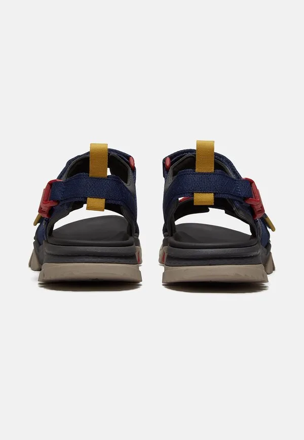 Сандалии с ремешком на пятке для ходьбы Timberland, Dark Blue — фото 4