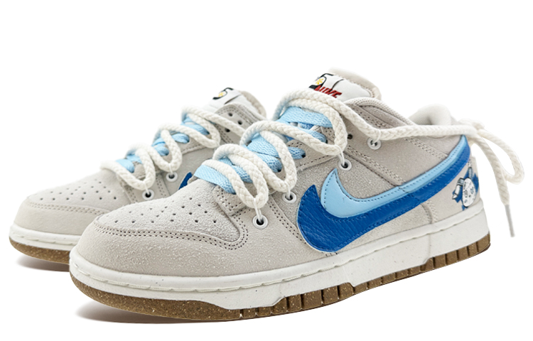 

Женские кроссовки для скейтбординга Nike Dunk, Blue