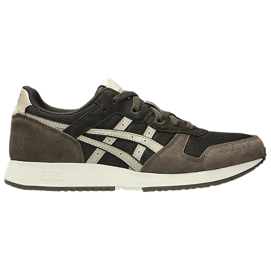 ASICS Кроссовки Lyte Classic Casual Running Shoes Unisex Brown — фото 3