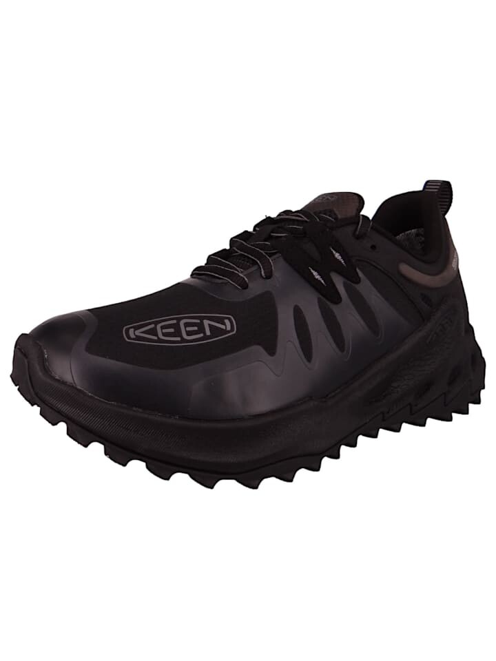 

Туфли на шнуровке Keen Halbschuhe schwarz