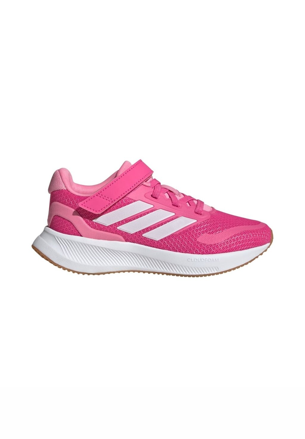 

Кроссовки RUNFALCON 5 adidas Performance, розовый