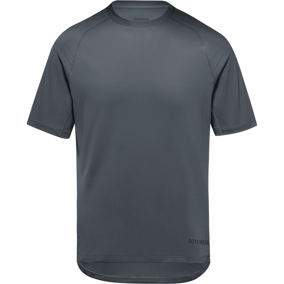 

Повседневная футболка Gorewear, цвет lab graphite