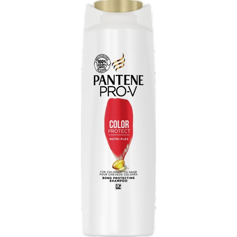 

Шампунь для защиты цвета Pantene Pro-V, 300 ml