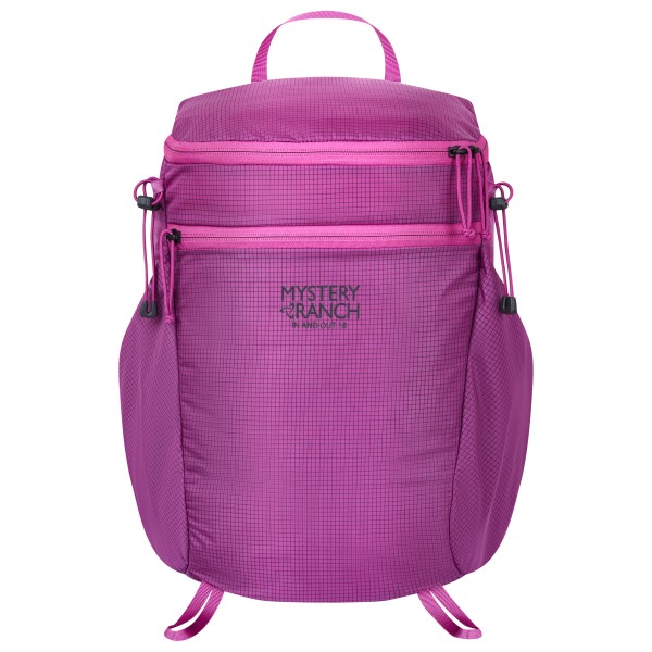 

Туда и обратно 18 - рюкзак Mystery Ranch, Wildflower