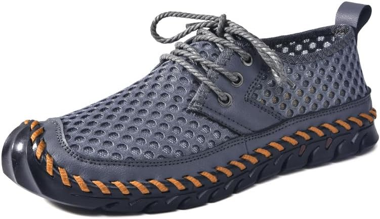 

Мужские босоногие водные туфли, минималистичные, для кросс-тренинга, быстросохнущие, нескользящие, с широким носком, дышащие, для пляжа, бассейна, аквааэробики, плавания, серфинга, походов и прогулок Soft Time Toy, серый