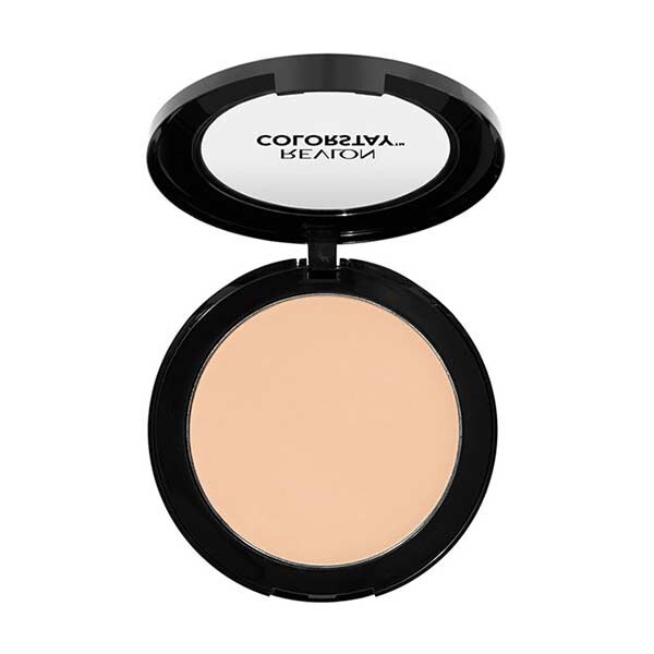 

Прессованная пудра Colorstay Revlon