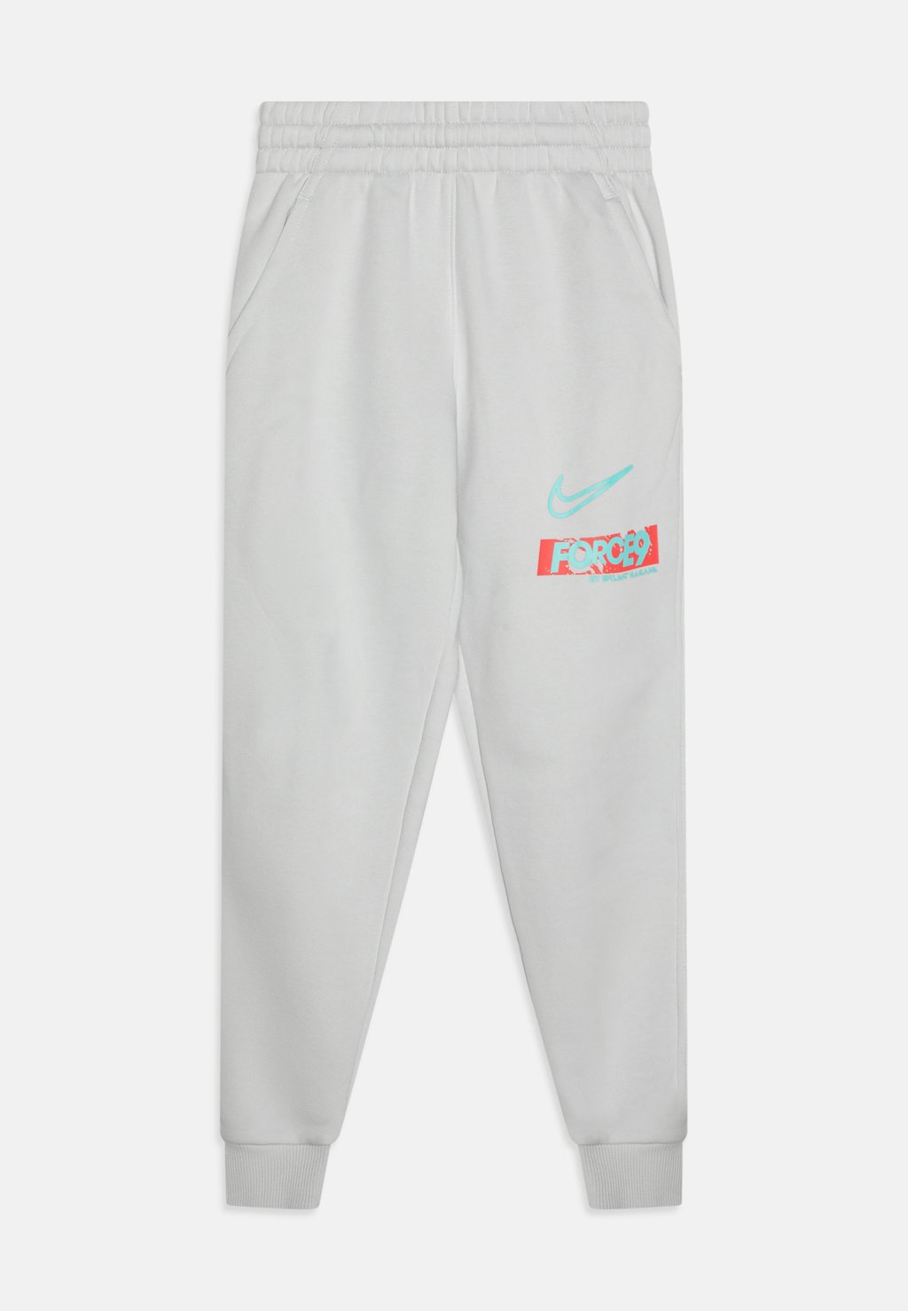 

Спортивные брюки ERLING HAALAND EH CLUB UNISEX Nike Performance, серый