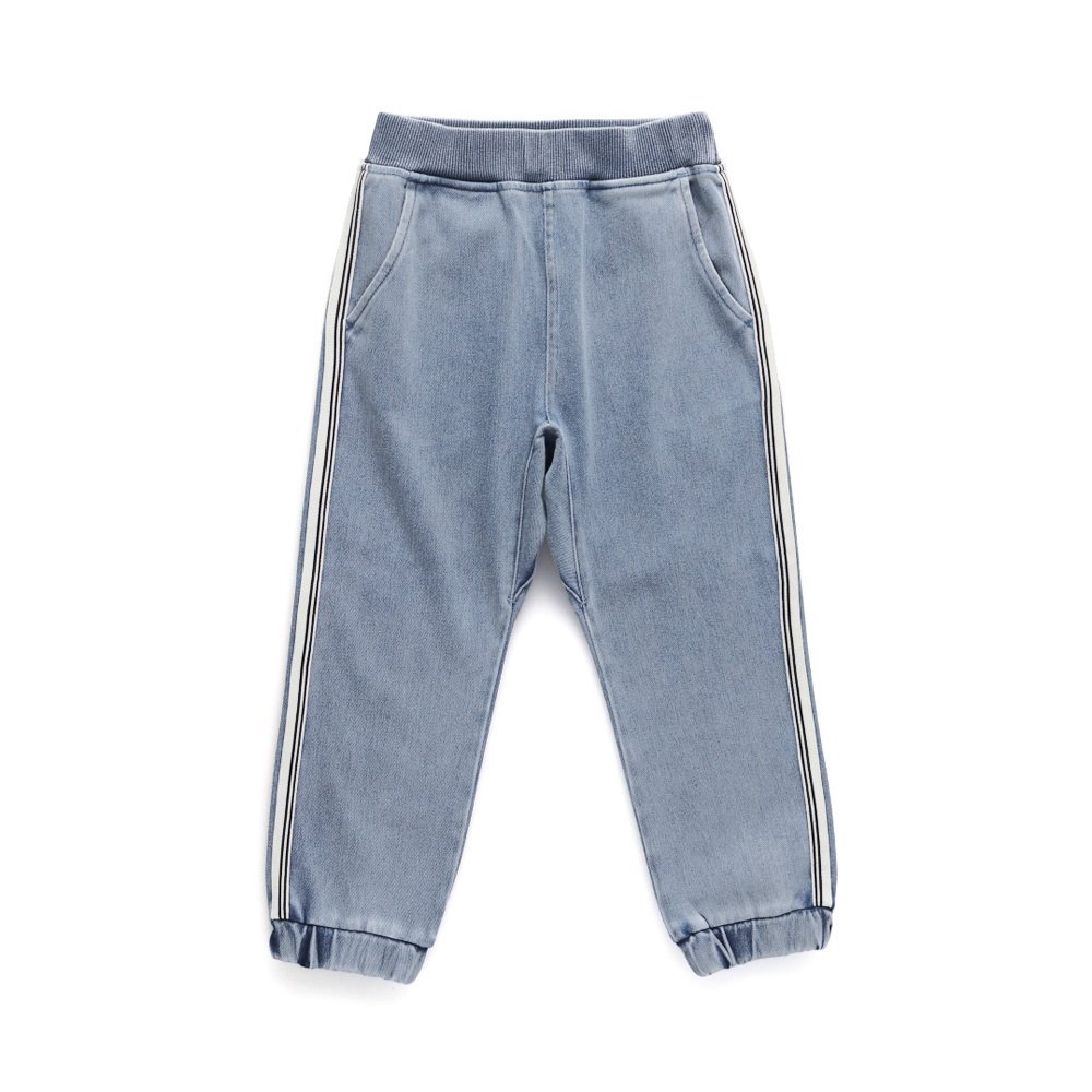 Спортивные штаны Branshes, blue — фото 2