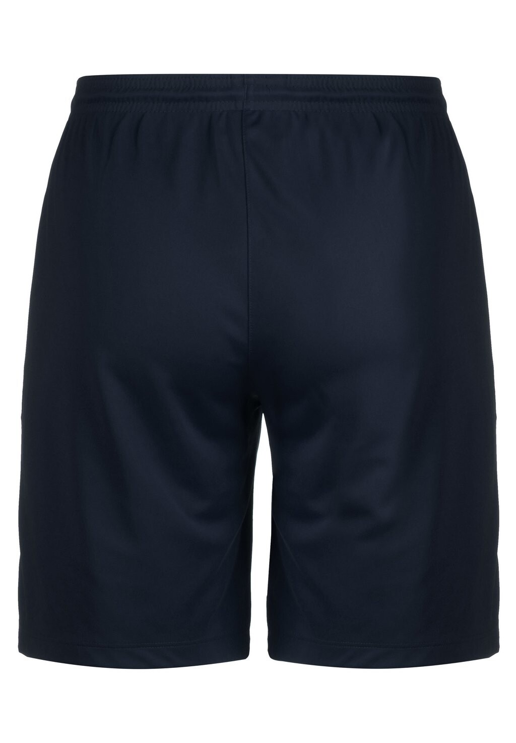Спортивные шорты Dry Park Iii Nike, цвет midnight navy / white — фото 2