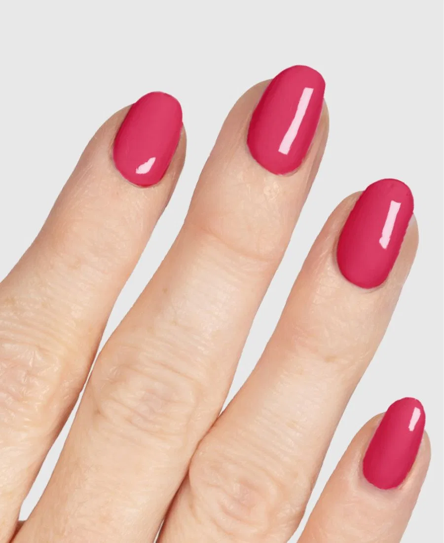 Восстанавливающее и укрепляющее средство для ногтей Nail Blush, 9 г Butter London — фото 4