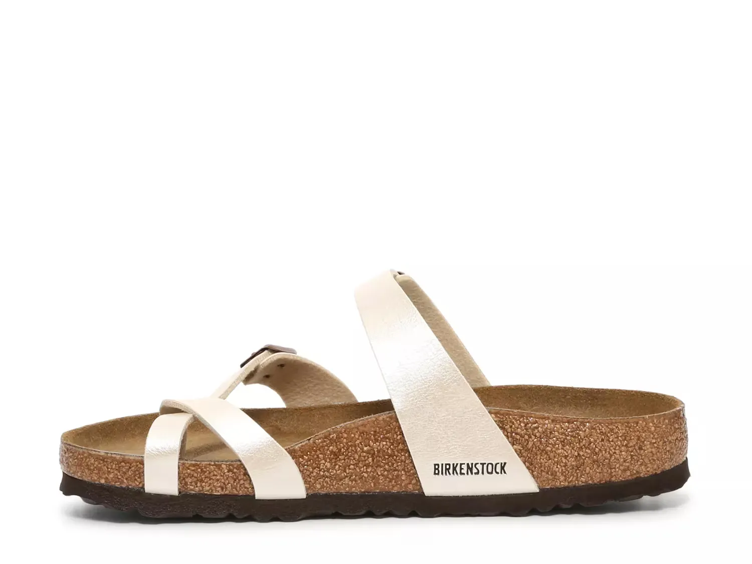 Сандалии Mayari - женские Birkenstock, Pearlescent — фото 3