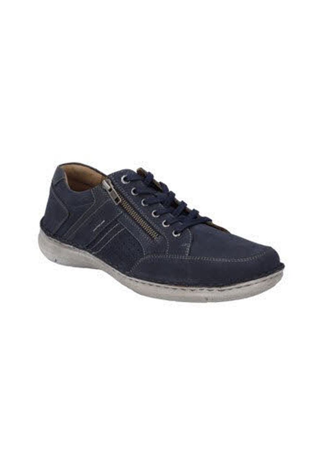 

Кроссовки Josef Seibel, цвет Indigo Kombi, Серый, Кроссовки Josef Seibel, цвет Indigo Kombi