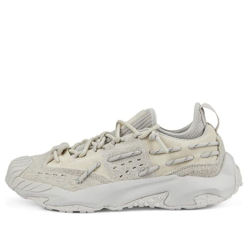 

Кроссовки PUMA Plexus 'Glacier Grey', серый