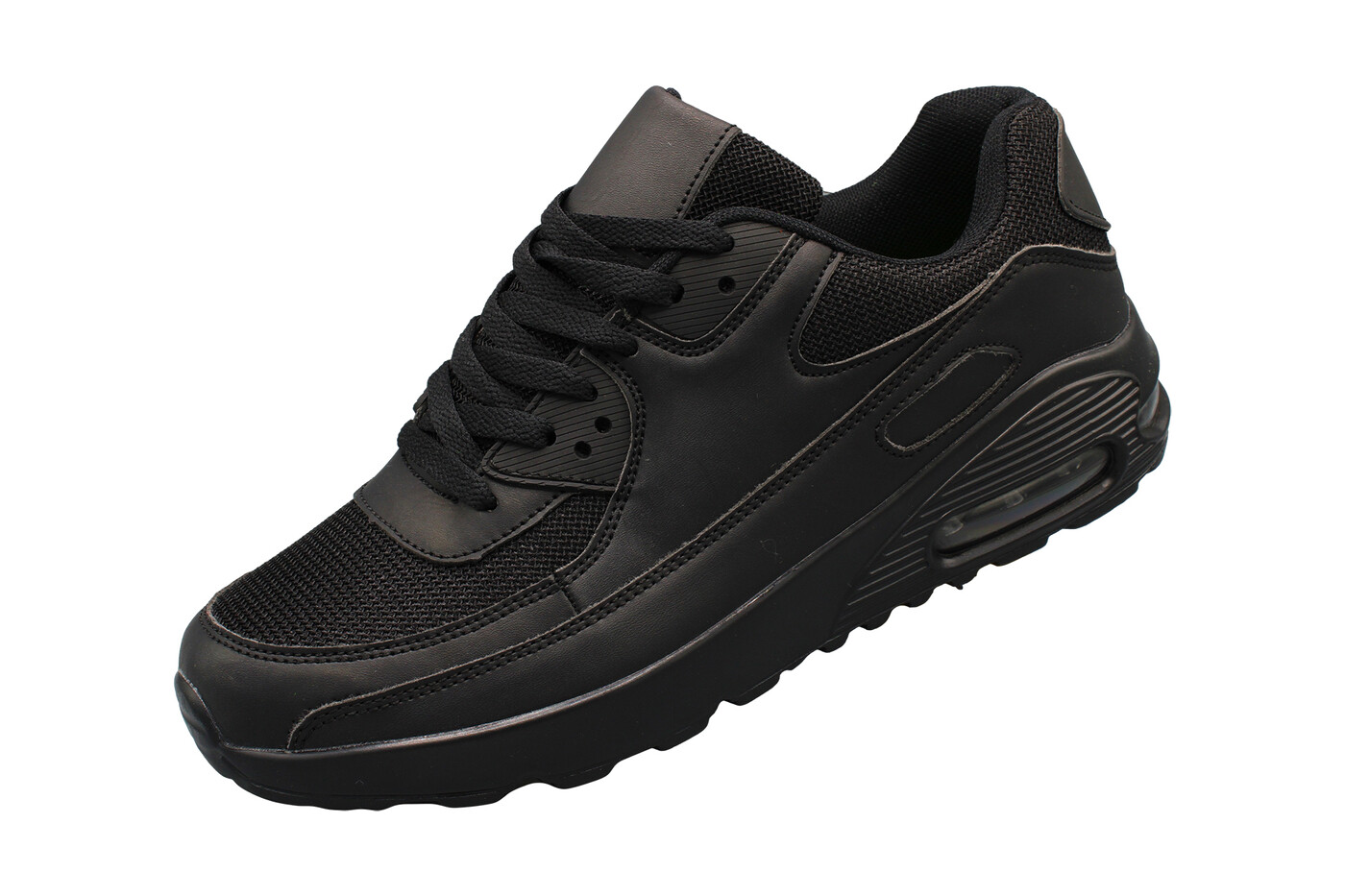 

Кроссовки Roadstar Sneaker, черный