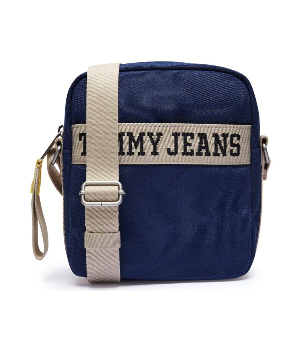 

Маленькая сумочка Tommy Jeans, синий