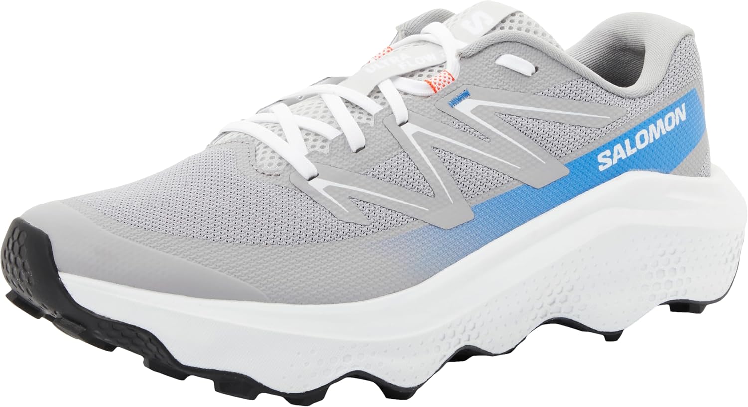 

Salomon мужские кроссовки для ходьбы, Blue