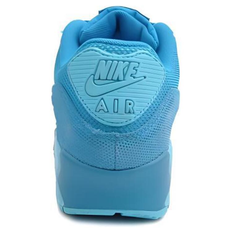 Nike Air Max 90 Кроссовки унисекс — фото 3