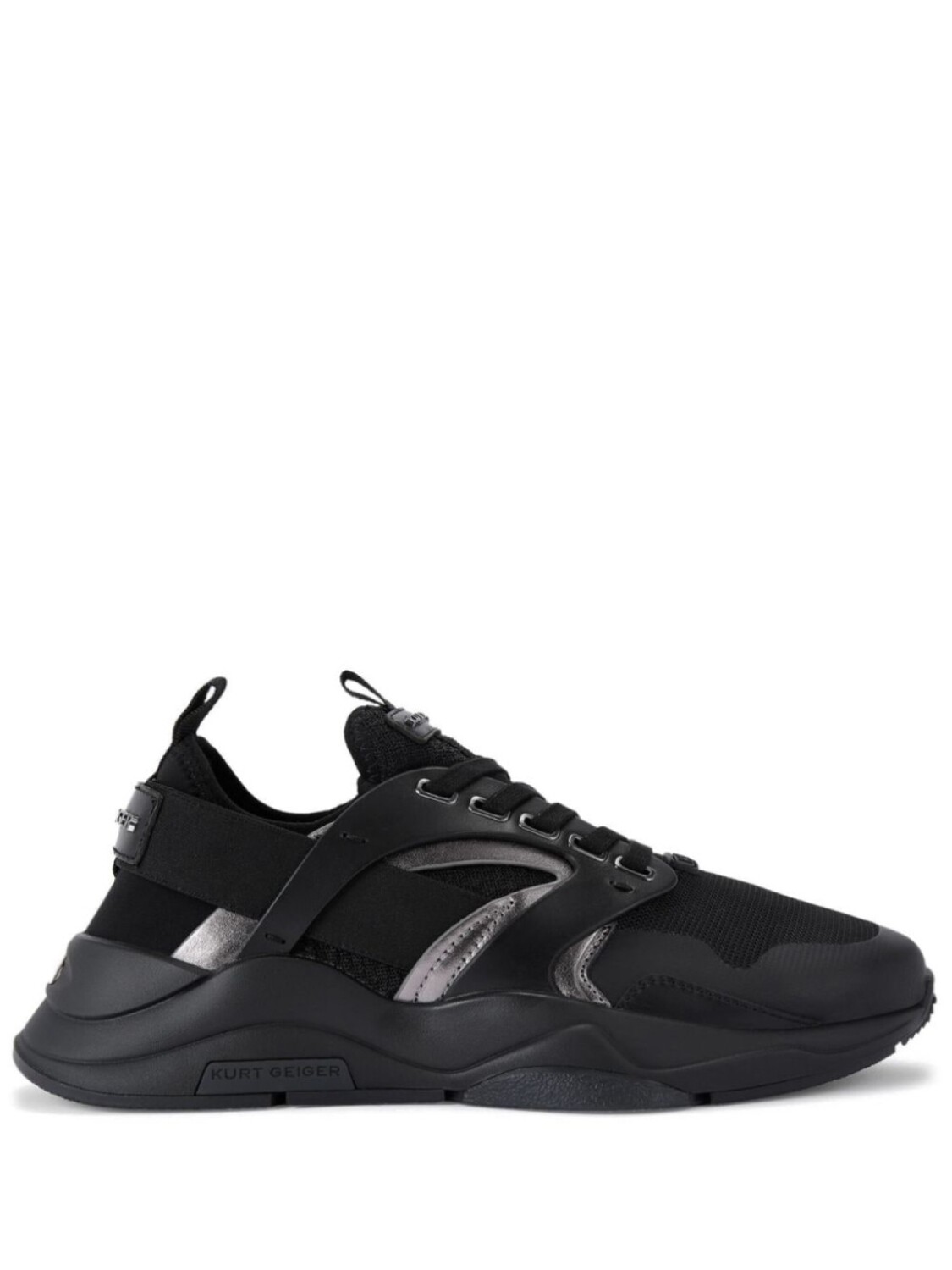

Kurt Geiger London кроссовки Richmond Runner